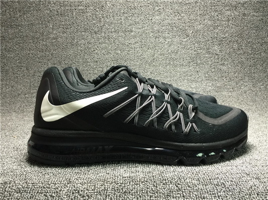 Super Max Nike Air Max 2015 Men--001